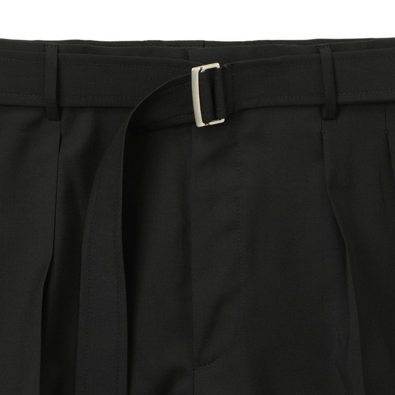 TAGLIATORE タリアトーレ パンツ スラックス ベルテッド ツー